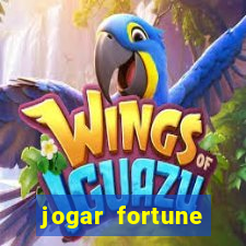 jogar fortune double demo